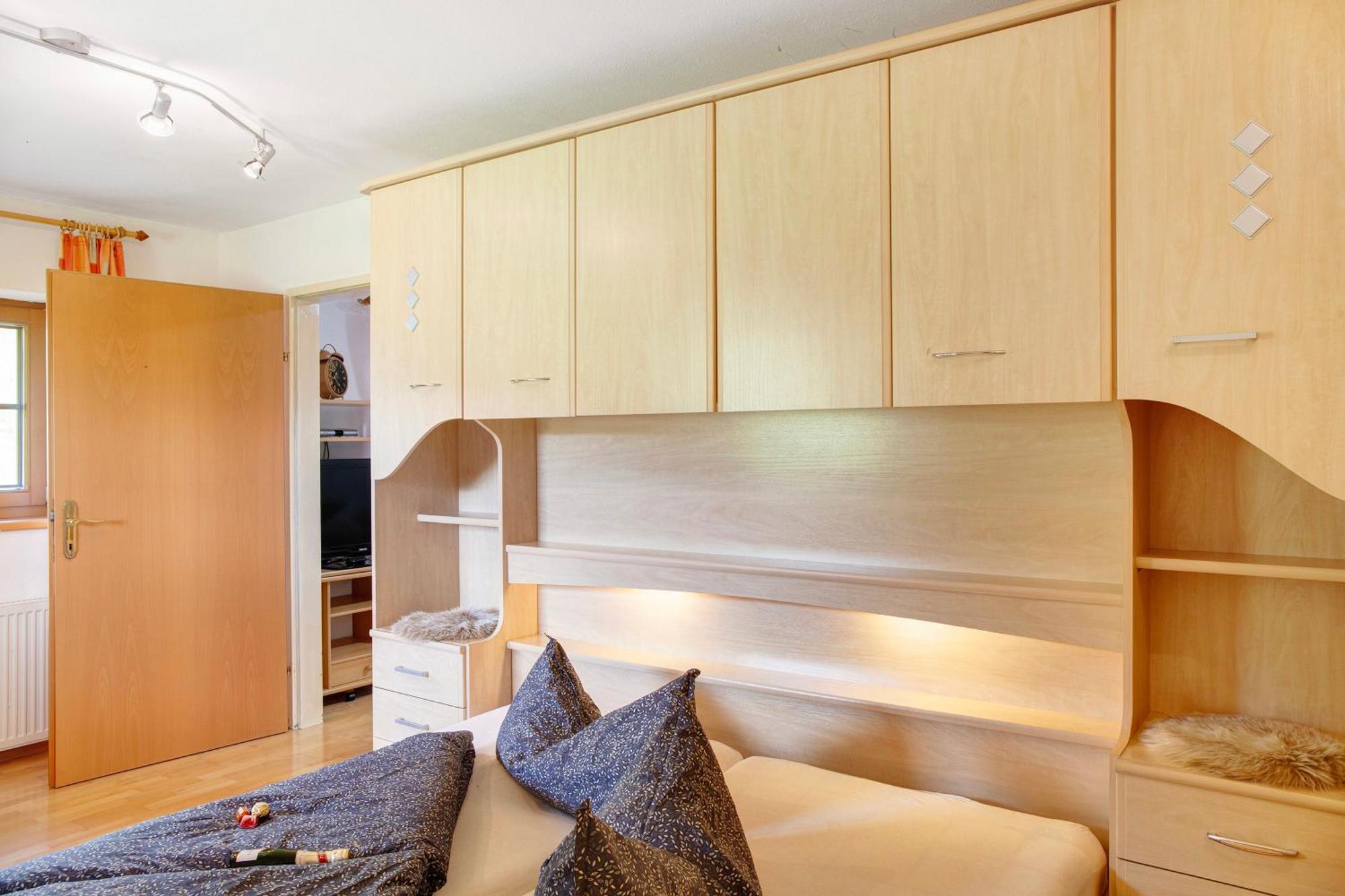 Appartment Stockeben Niederau Ngoại thất bức ảnh